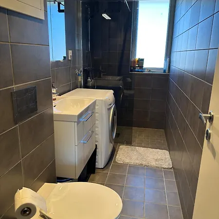 Apartament Cozy With Balcony And Amazing View *