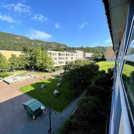 Appartement Cozy With Balcony And Amazing View